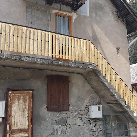 18 Rue Des Teppaz Les Alberges Le Bourg-d'Oisans Ngoại thất bức ảnh