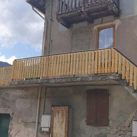 18 Rue Des Teppaz Les Alberges Le Bourg-d'Oisans Ngoại thất bức ảnh